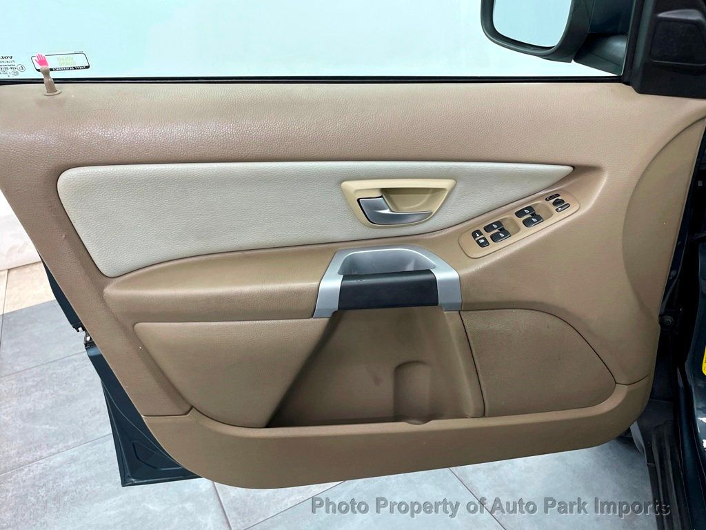2007 Volvo XC90 AWD 4dr I6 w/Snrf/3rd Row - 21665455 - 41