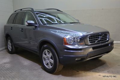 2007 Volvo XC90