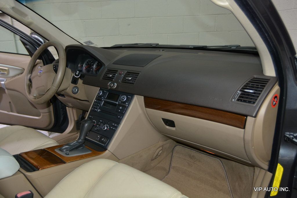 2007 Volvo XC90 FWD 4dr I6 w/Snrf - 22990088 - 11