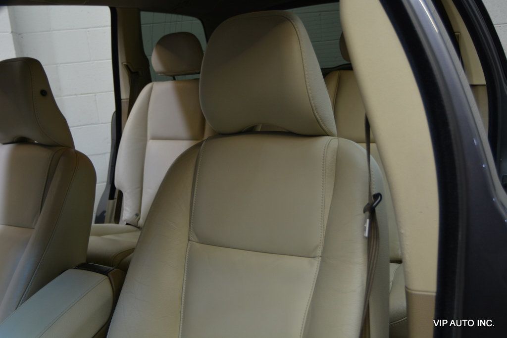 2007 Volvo XC90 FWD 4dr I6 w/Snrf - 22990088 - 12