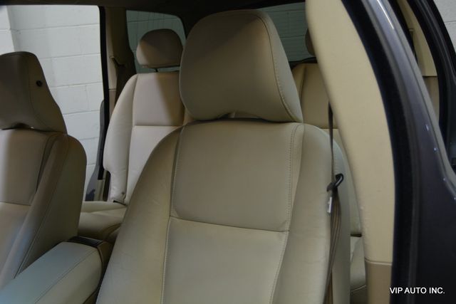 2007 Volvo XC90 FWD 4dr I6 w/Snrf - 22990088 - 12
