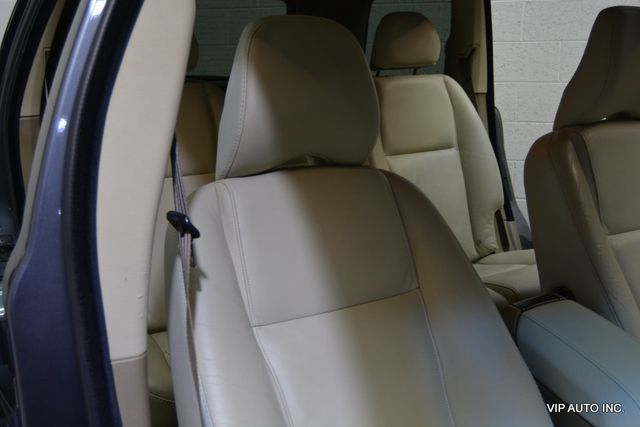 2007 Volvo XC90 FWD 4dr I6 w/Snrf - 22990088 - 13