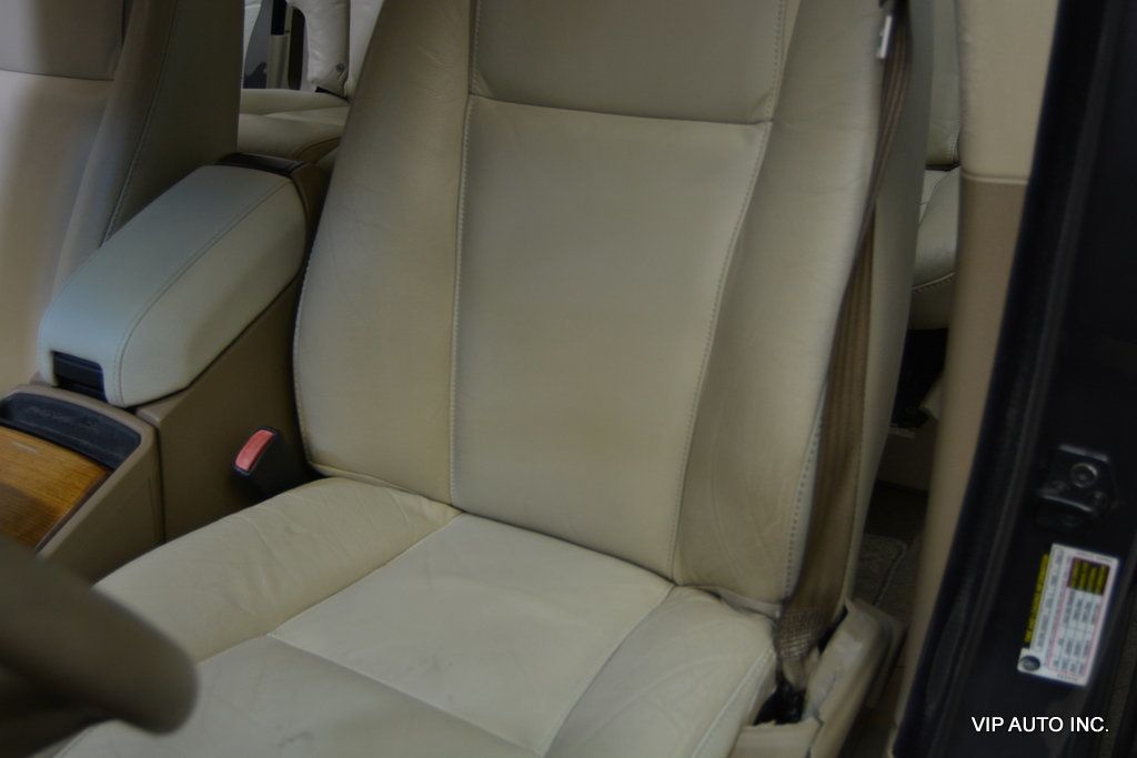 2007 Volvo XC90 FWD 4dr I6 w/Snrf - 22990088 - 14