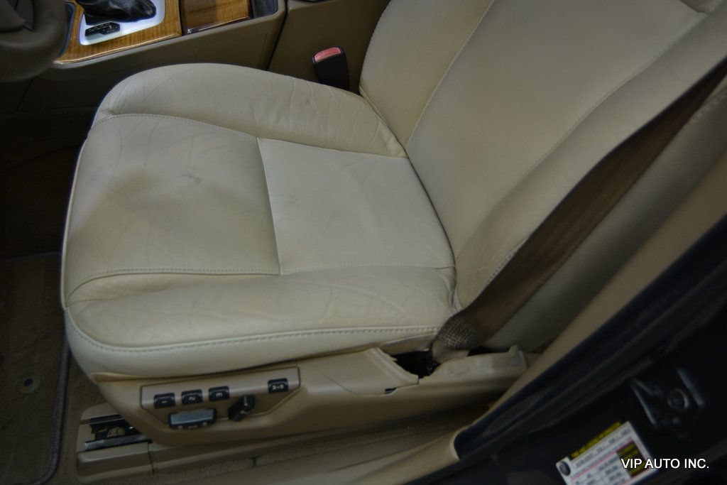2007 Volvo XC90 FWD 4dr I6 w/Snrf - 22990088 - 16