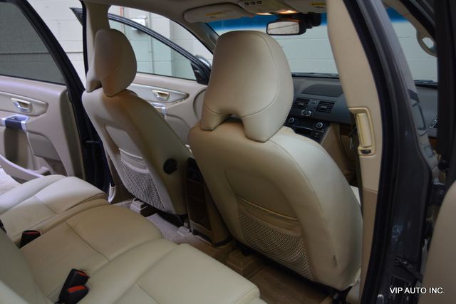 2007 Volvo XC90 FWD 4dr I6 w/Snrf - 22990088 - 18