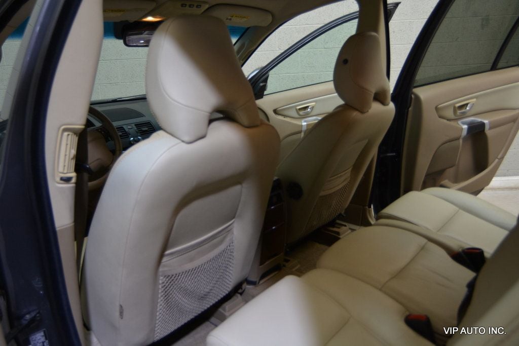 2007 Volvo XC90 FWD 4dr I6 w/Snrf - 22990088 - 19