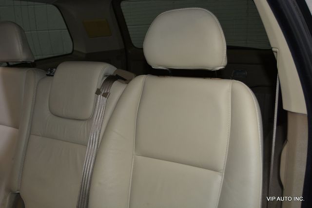 2007 Volvo XC90 FWD 4dr I6 w/Snrf - 22990088 - 20