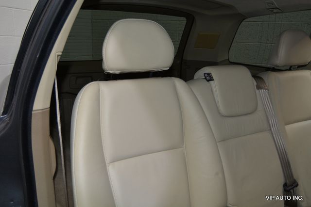 2007 Volvo XC90 FWD 4dr I6 w/Snrf - 22990088 - 21