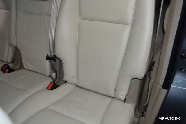 2007 Volvo XC90 FWD 4dr I6 w/Snrf - 22990088 - 22