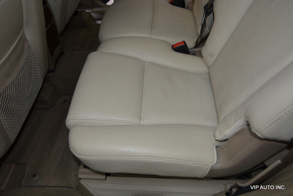 2007 Volvo XC90 FWD 4dr I6 w/Snrf - 22990088 - 24