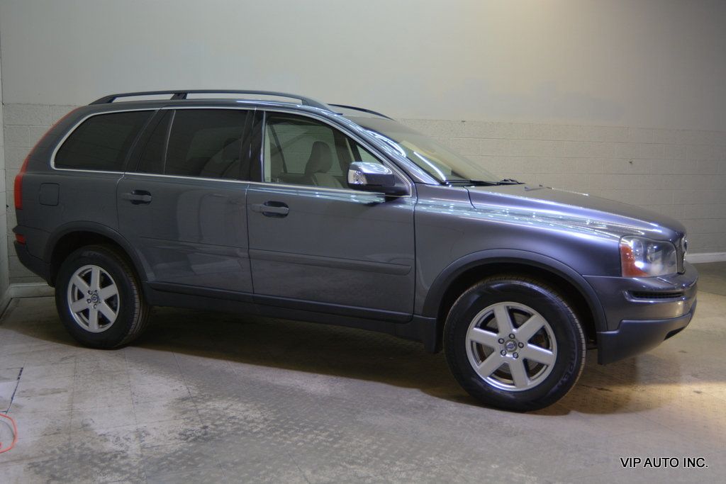 2007 Volvo XC90 FWD 4dr I6 w/Snrf - 22990088 - 26