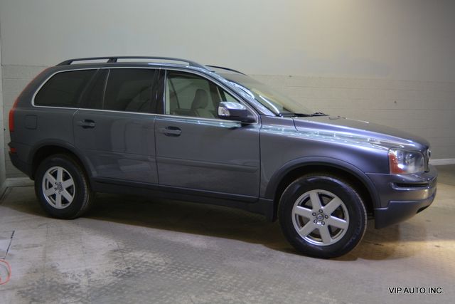 2007 Volvo XC90 FWD 4dr I6 w/Snrf - 22990088 - 26