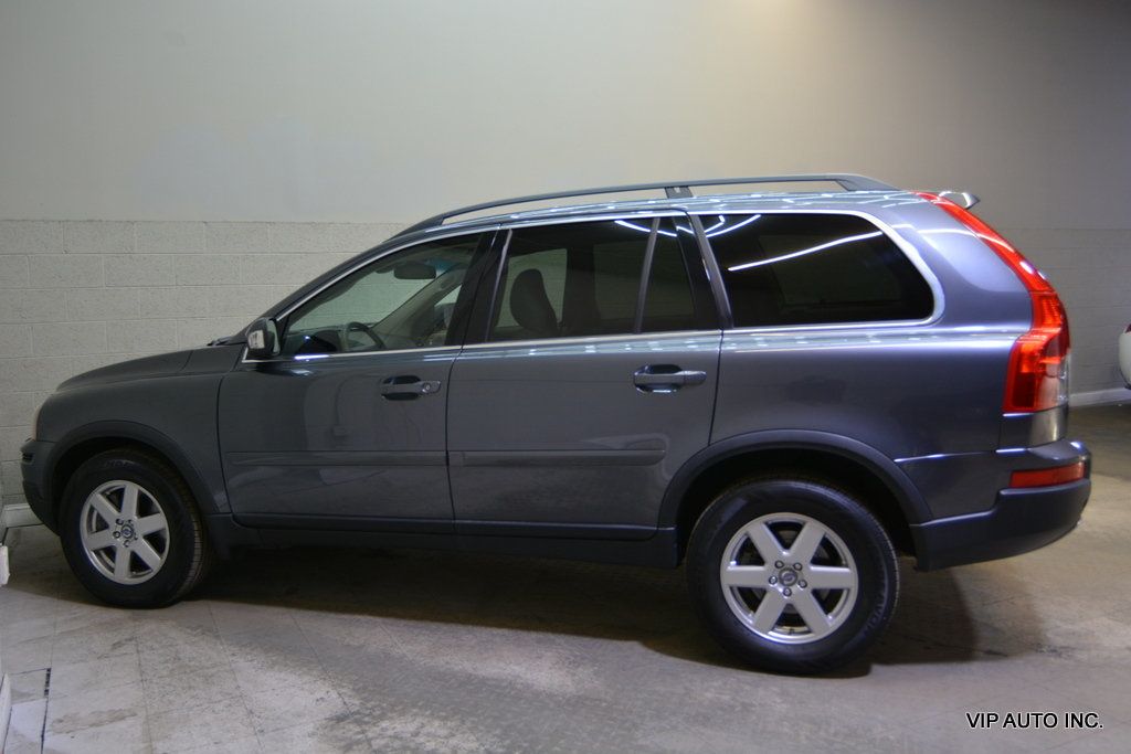 2007 Volvo XC90 FWD 4dr I6 w/Snrf - 22990088 - 28