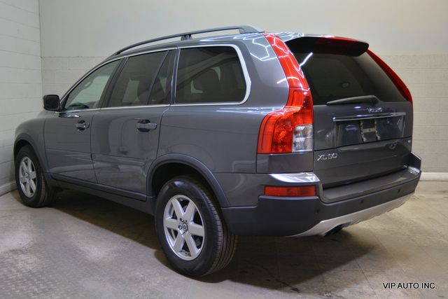 2007 Volvo XC90 FWD 4dr I6 w/Snrf - 22990088 - 2