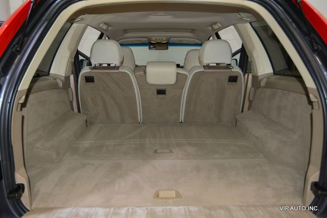 2007 Volvo XC90 FWD 4dr I6 w/Snrf - 22990088 - 30