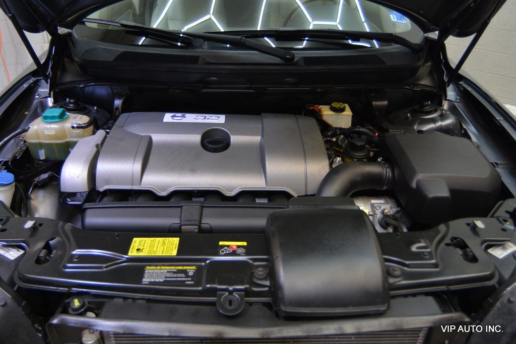 2007 Volvo XC90 FWD 4dr I6 w/Snrf - 22990088 - 31