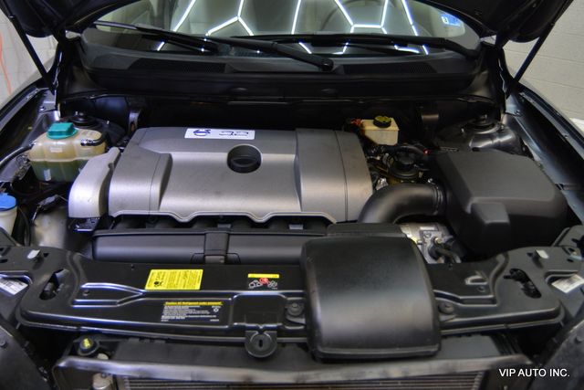 2007 Volvo XC90 FWD 4dr I6 w/Snrf - 22990088 - 31
