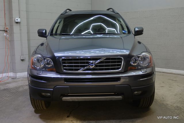 2007 Volvo XC90 FWD 4dr I6 w/Snrf - 22990088 - 32