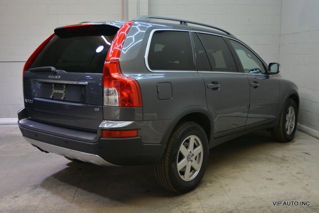 2007 Volvo XC90 FWD 4dr I6 w/Snrf - 22990088 - 3