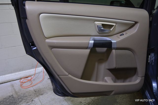 2007 Volvo XC90 FWD 4dr I6 w/Snrf - 22990088 - 8