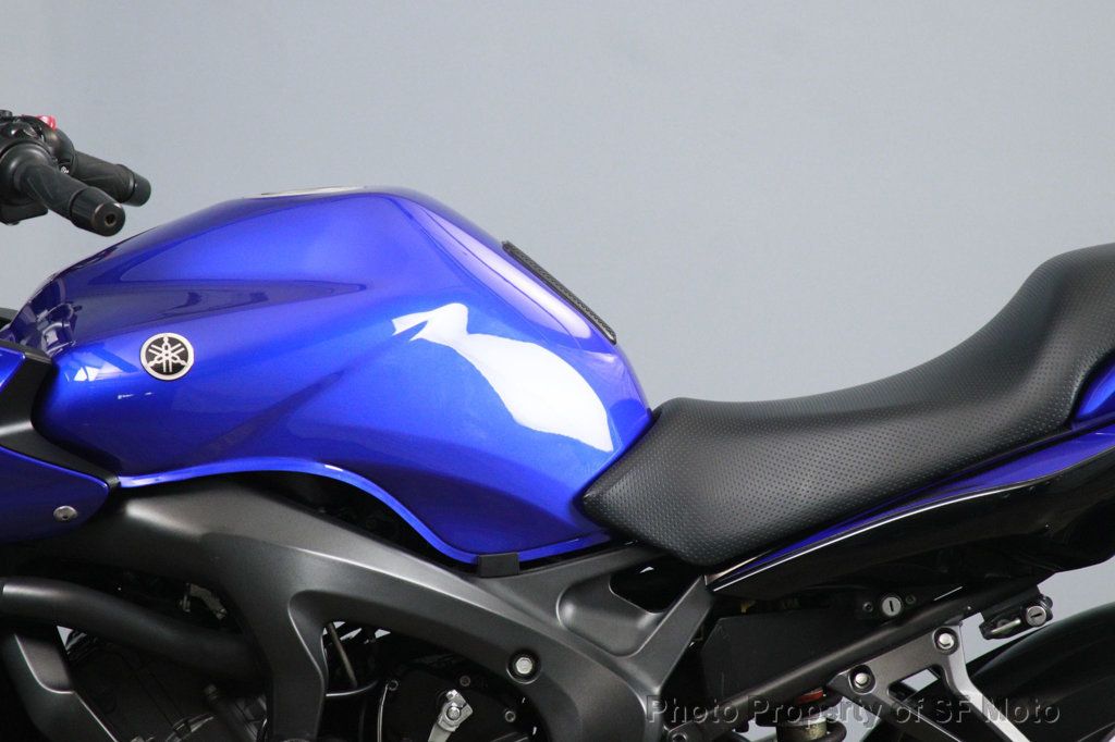 2007 Yamaha FZ6 Includes Warranty - 23091416 - 9