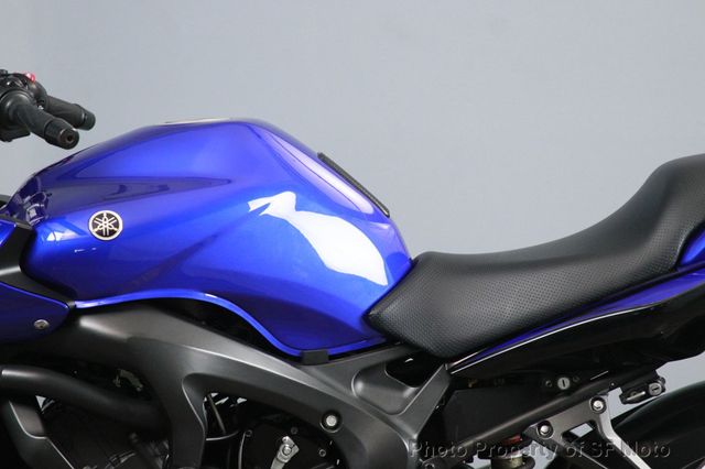 2007 Yamaha FZ6 Includes Warranty - 23091416 - 9