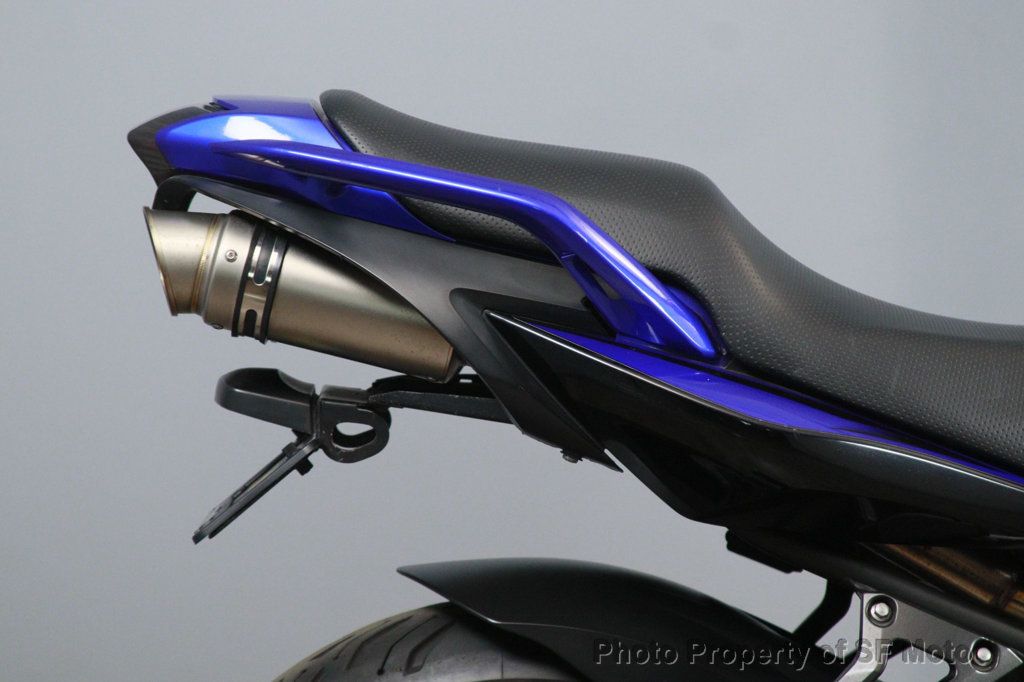 2007 Yamaha FZ6 Includes Warranty - 23091416 - 10