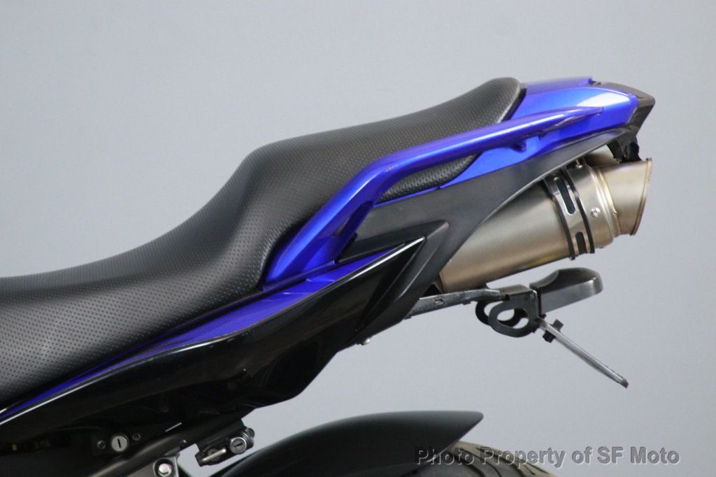 2007 Yamaha FZ6 Includes Warranty - 23091416 - 11