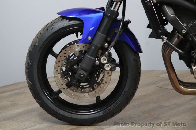 2007 Yamaha FZ6 Includes Warranty - 23091416 - 12