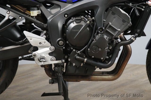 2007 Yamaha FZ6 Includes Warranty - 23091416 - 14
