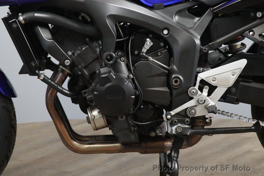 2007 Yamaha FZ6 Includes Warranty - 23091416 - 15