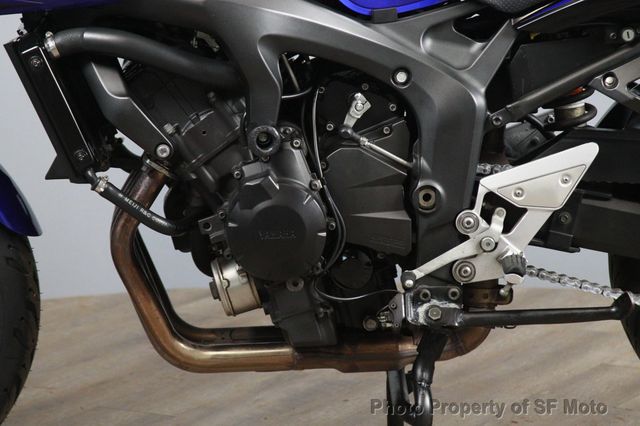 2007 Yamaha FZ6 Includes Warranty - 23091416 - 15