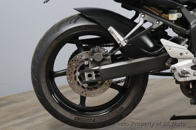 2007 Yamaha FZ6 Includes Warranty - 23091416 - 16