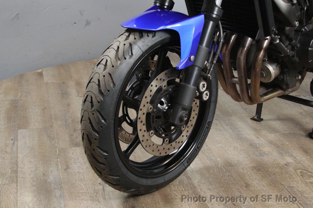 2007 Yamaha FZ6 Includes Warranty - 23091416 - 18