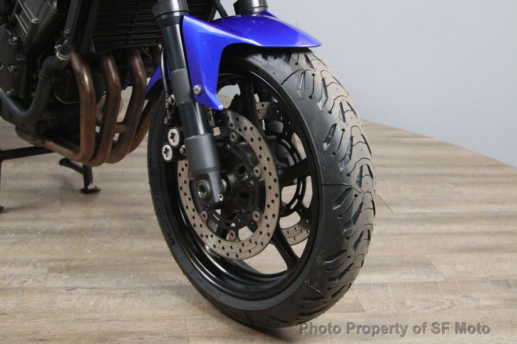 2007 Yamaha FZ6 Includes Warranty - 23091416 - 19