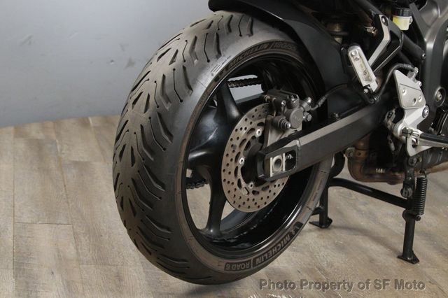 2007 Yamaha FZ6 Includes Warranty - 23091416 - 20