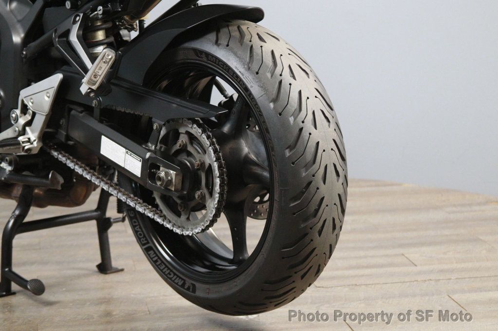 2007 Yamaha FZ6 Includes Warranty - 23091416 - 21