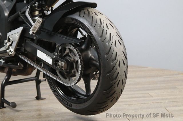 2007 Yamaha FZ6 Includes Warranty - 23091416 - 21