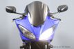 2007 Yamaha FZ6 Includes Warranty - 23091416 - 23