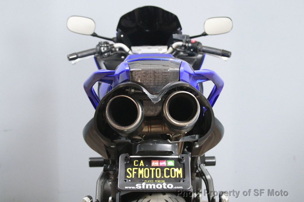 2007 Yamaha FZ6 Includes Warranty - 23091416 - 24