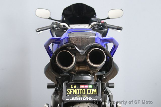 2007 Yamaha FZ6 Includes Warranty - 23091416 - 24