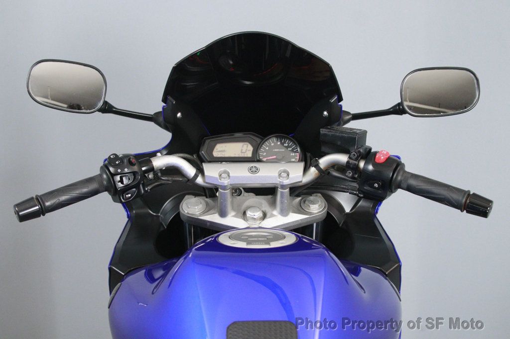 2007 Yamaha FZ6 Includes Warranty - 23091416 - 26