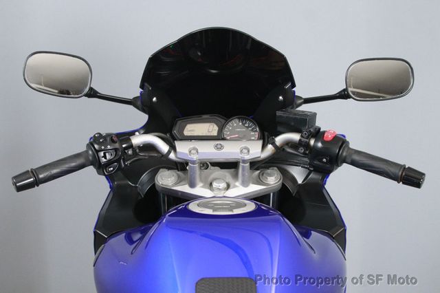 2007 Yamaha FZ6 Includes Warranty - 23091416 - 26