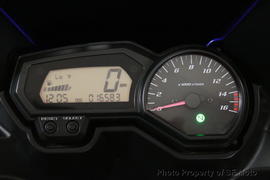 2007 Yamaha FZ6 Includes Warranty - 23091416 - 27