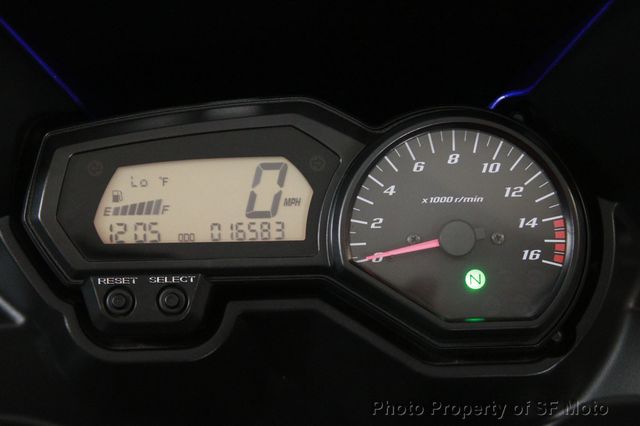 2007 Yamaha FZ6 Includes Warranty - 23091416 - 27