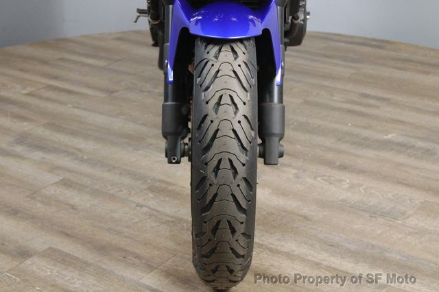 2007 Yamaha FZ6 Includes Warranty - 23091416 - 30