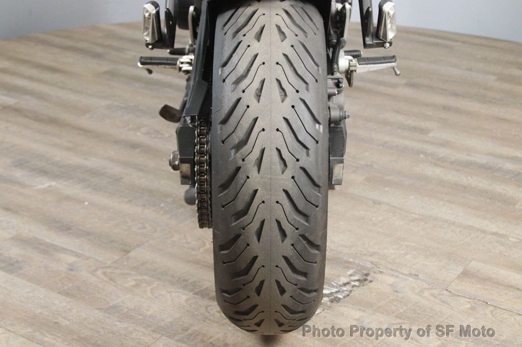 2007 Yamaha FZ6 Includes Warranty - 23091416 - 31