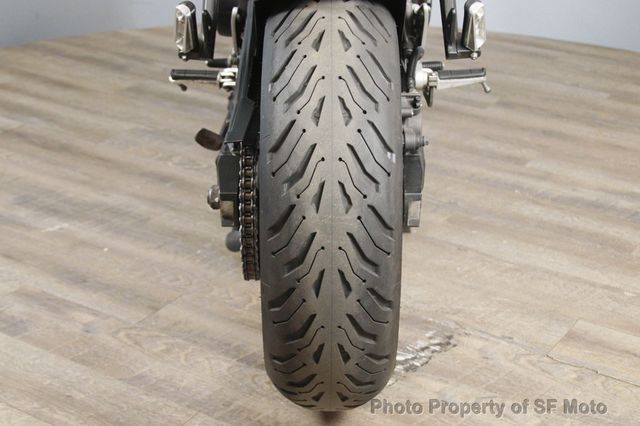 2007 Yamaha FZ6 Includes Warranty - 23091416 - 31
