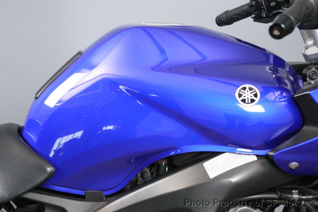 2007 Yamaha FZ6 Includes Warranty - 23091416 - 34