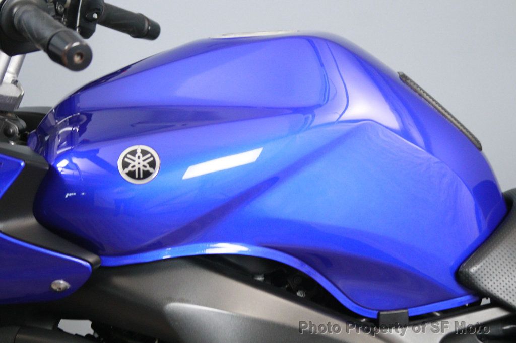 2007 Yamaha FZ6 Includes Warranty - 23091416 - 35
